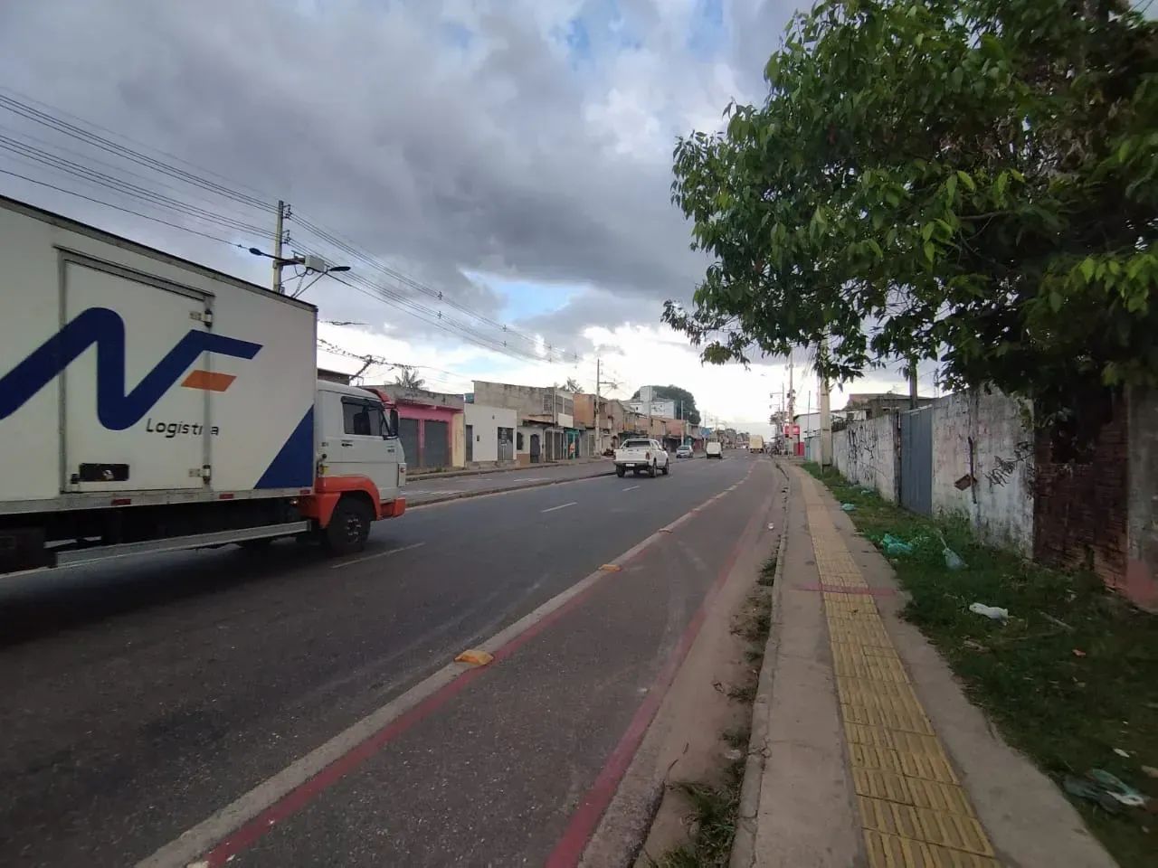 ALUGO OU VENDO GALPÃO COM TERRENO 5.000 M² DE ÁREA TOTAL - Foto 3