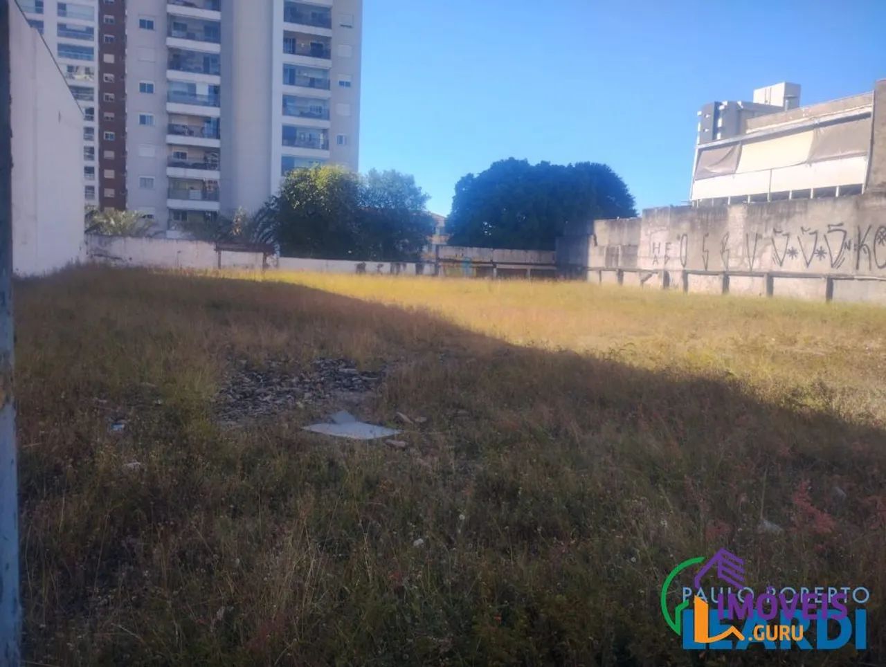 AREA - VILA ROMANA - SP - Foto 3