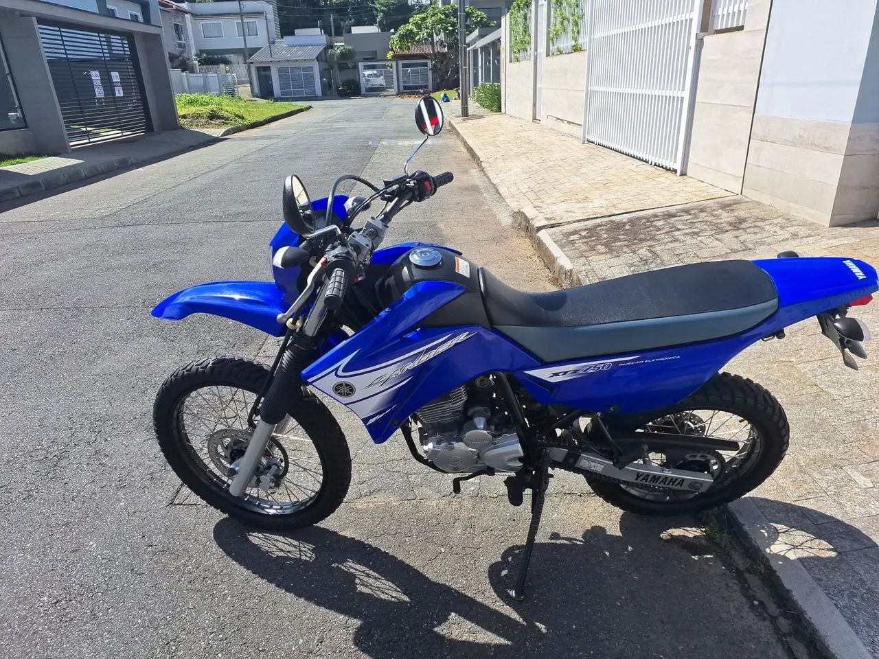 Vendo Lander 2007 em ótimo estado.  - Foto 3
