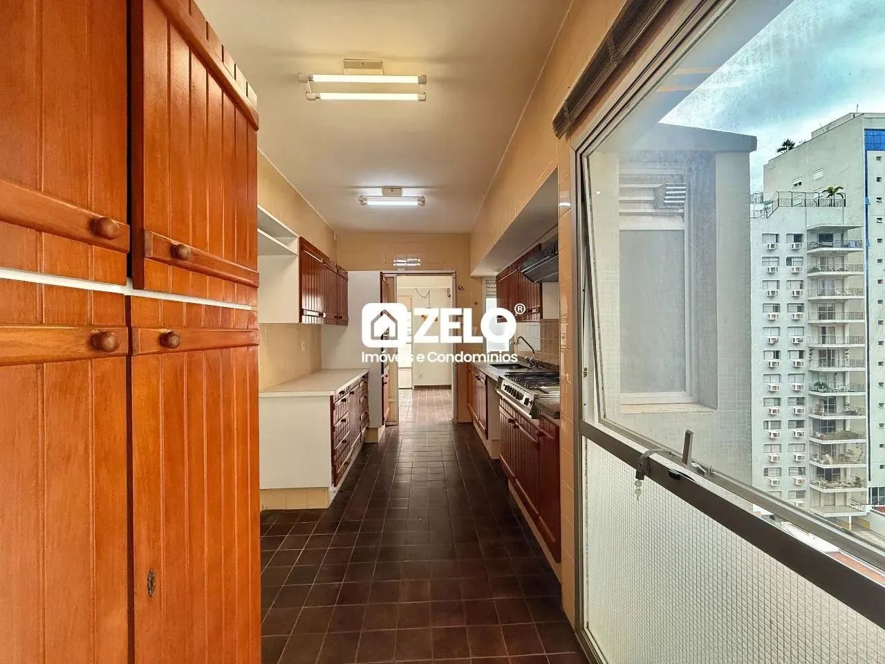 Apartamento à venda em Cambuí, Campinas - SP | Cód 56579 - Foto 5