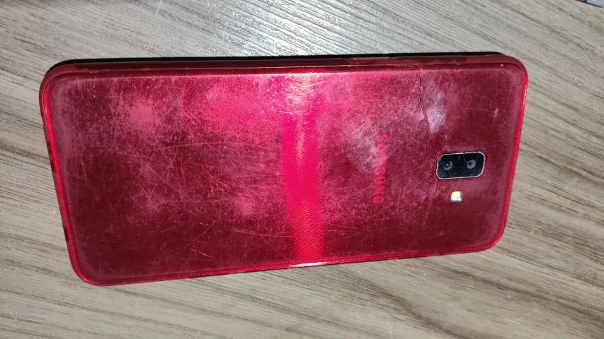 Samsung J6 Plus SM-J610G  - Foto 4
