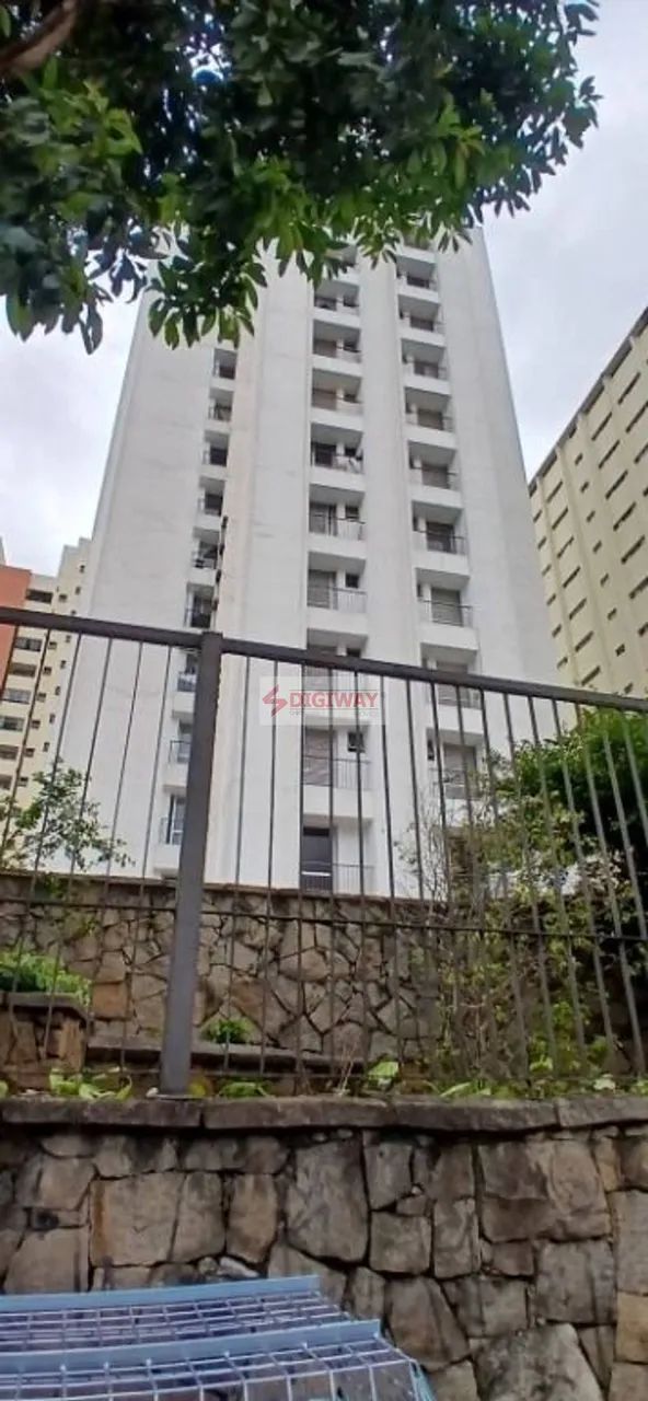 Edifício Jardim Etoile,