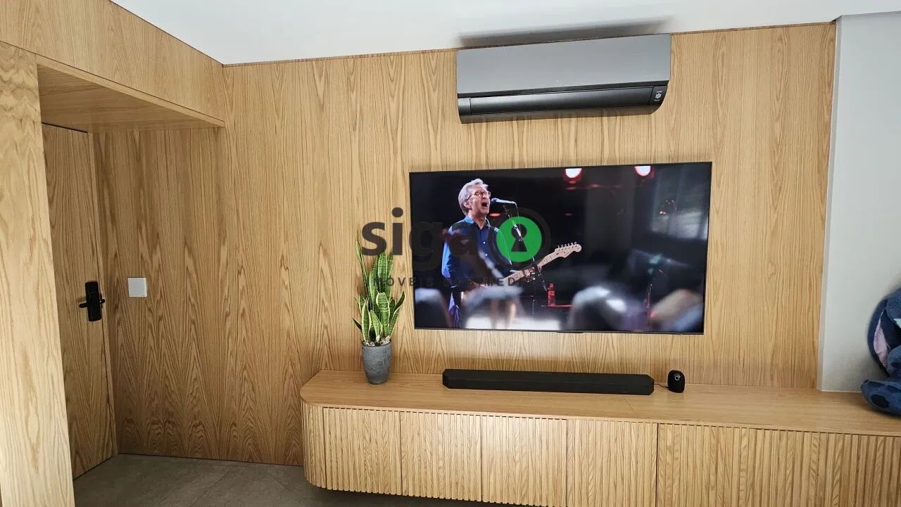 Apartamento a Venda 114 m² Via Olimpia com renda - Foto 3