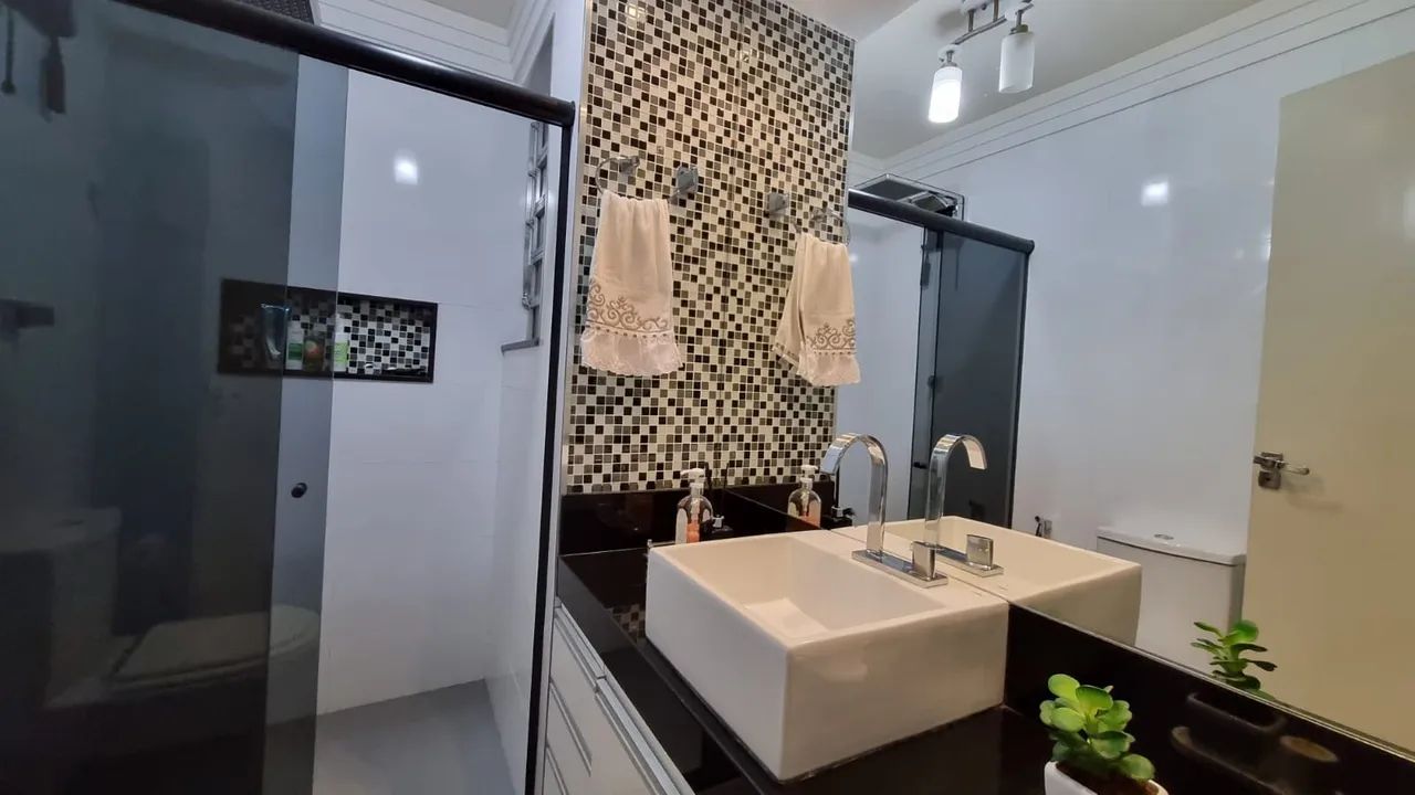 Apartamento 3 quartos - Centro - Foto 4