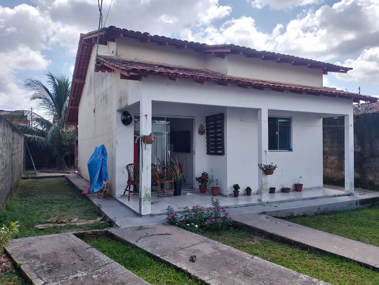 Repasse de chave ( financiamento) - Foto 2