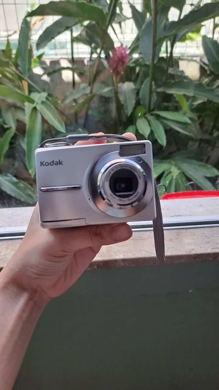 Câmera kodak / Cybershot - Foto 3