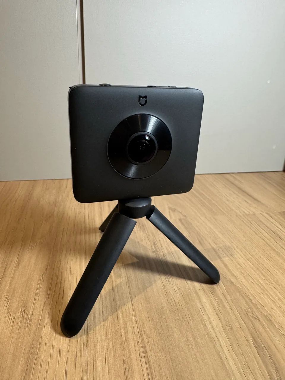 Câmera Xiaomi 360 graus