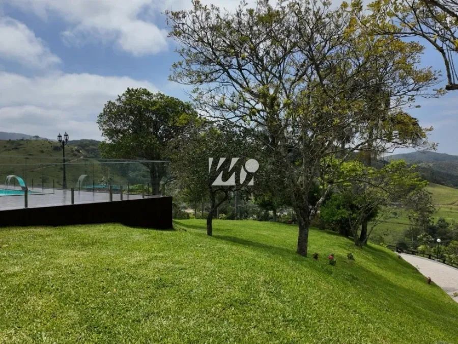 Sítio 11.250m² com piscina  Santo Amaro da Imperatriz - imv - Foto 3