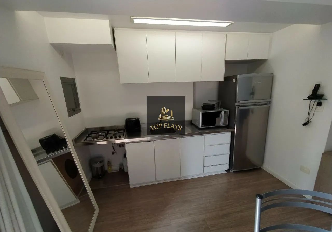 Flat disponível em Moema - Foto 3