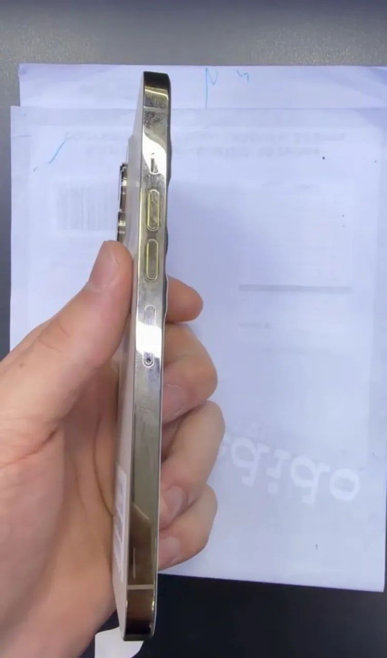 iPhone 13 Pro Max 126GB - Novo - Foto 3