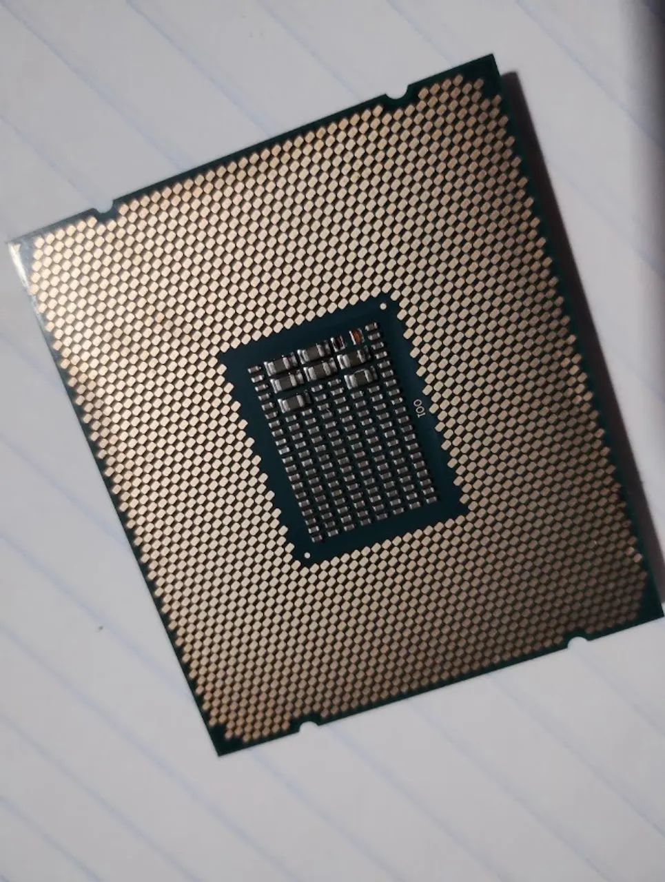 Processador Xeon E5 V4 - Entrega - Foto 2