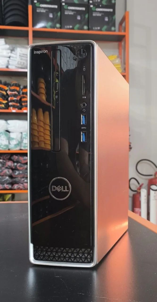 PC Dell Inspiron 3470 - Foto 3