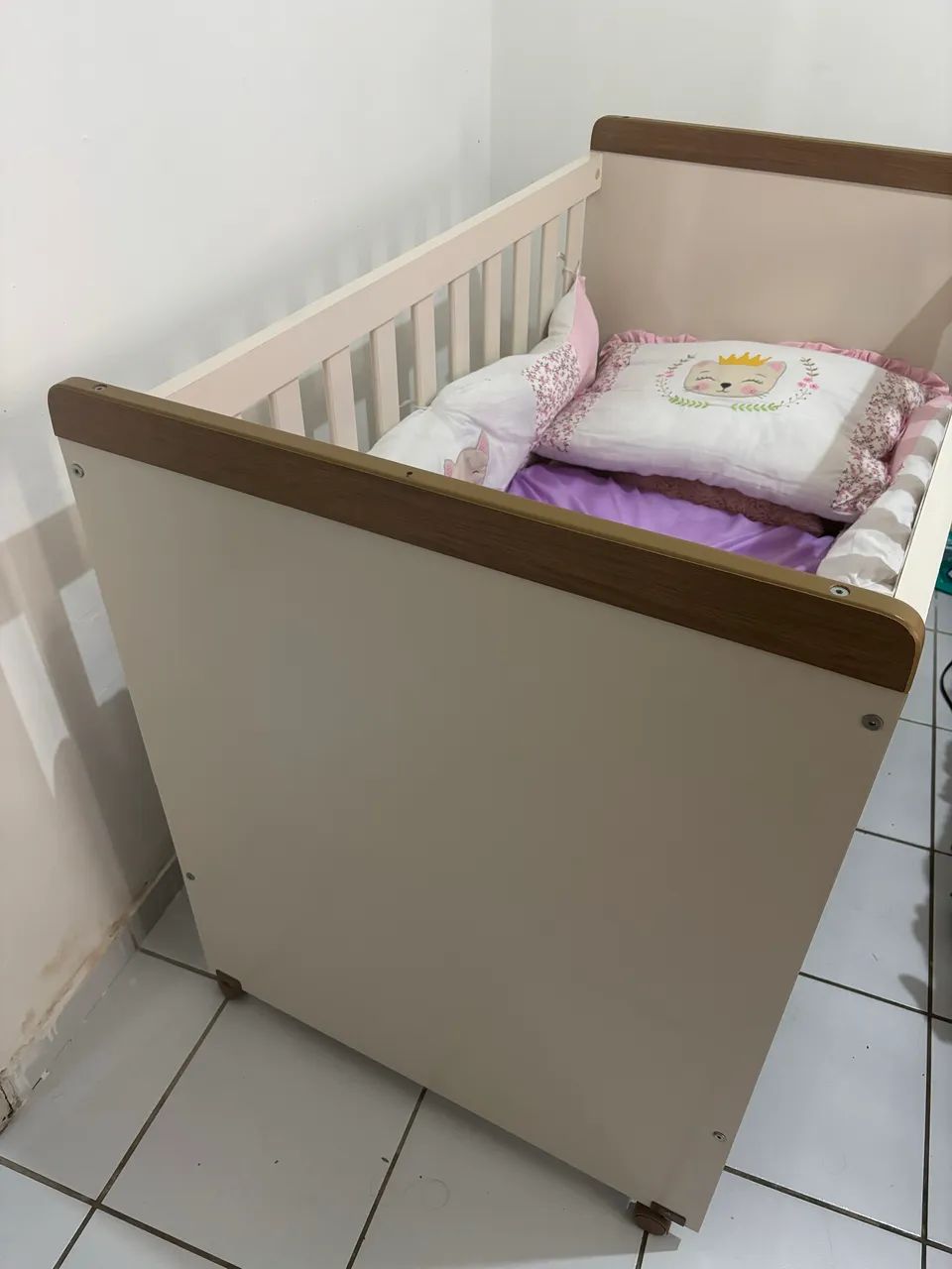 Berço americano - Foto 3