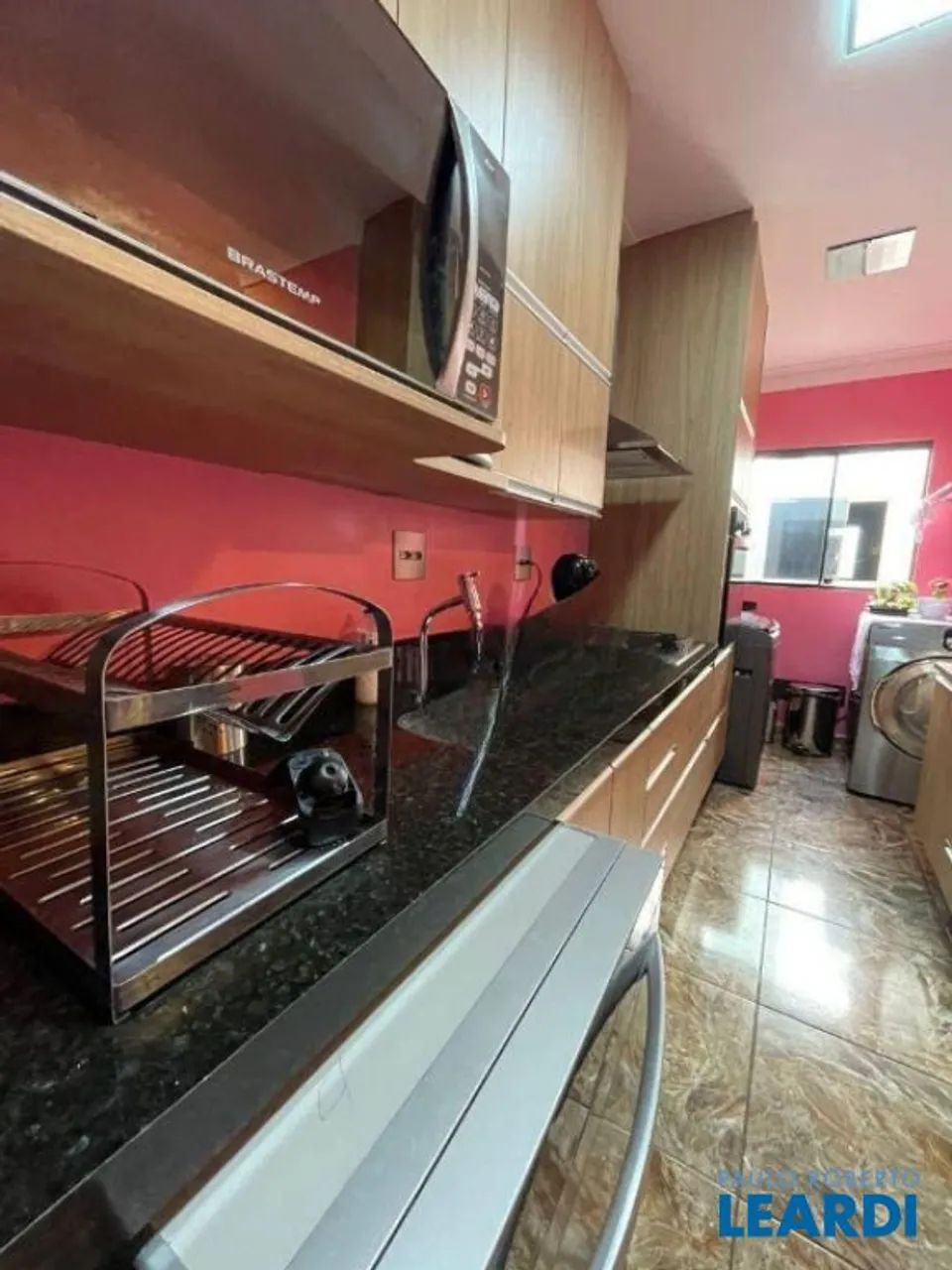 APARTAMENTO - VILA MARINA - SP - Foto 3
