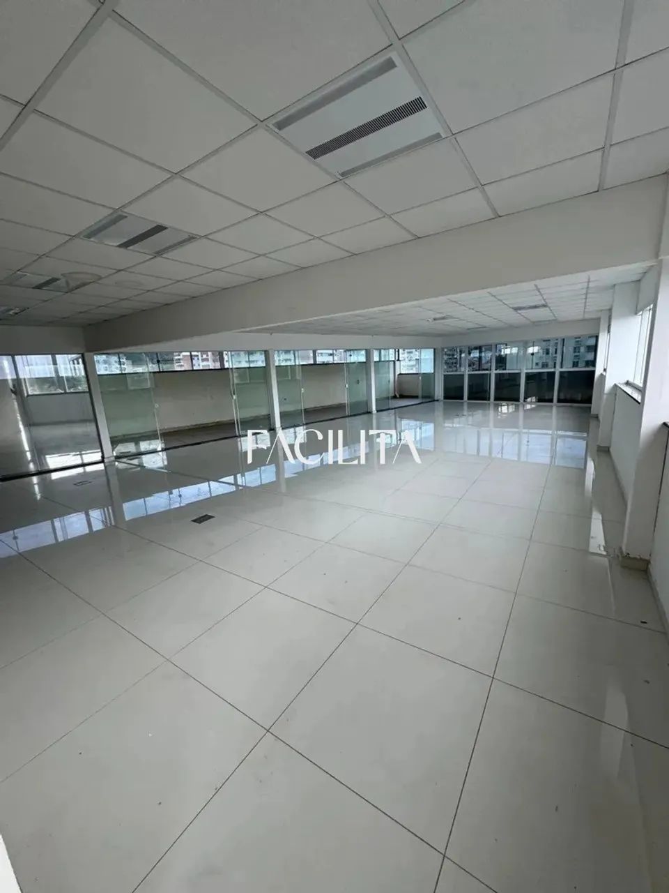 ALUGUEL - ROOFTOP ANDAR INTEIRO NO CÓRREGO GRANDE - Foto 4