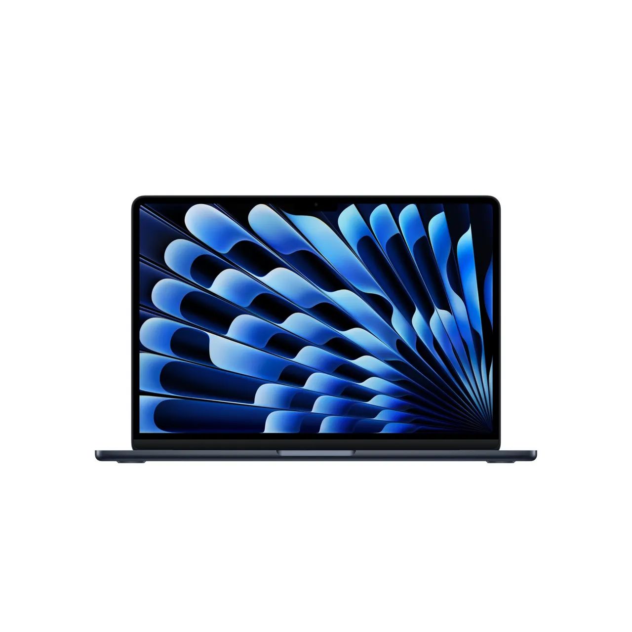 MacBook Air M5 | 16gb RAM | 512gb ssd | Midnight Blue (Novo