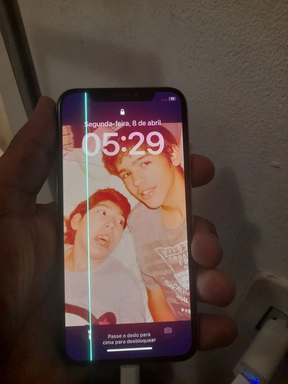 Celular - Foto 3