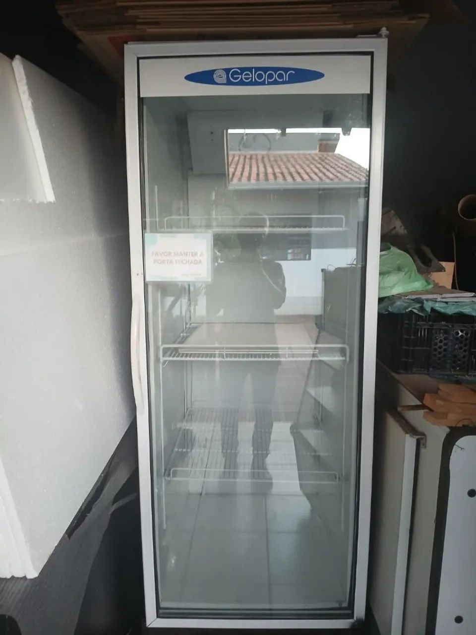 Geladeira - Foto 2