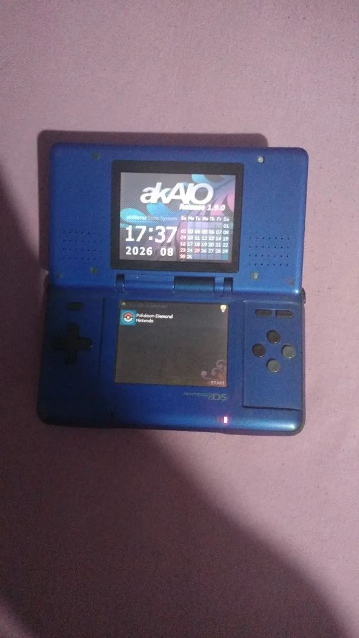 Nintendo ds  - Foto 2