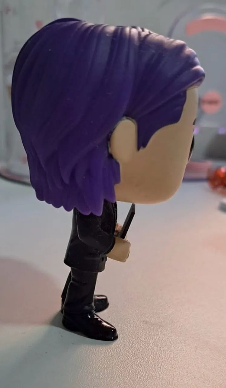 Funko pop bts jungkook original - Foto 3