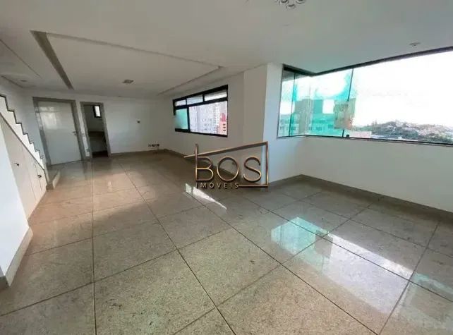 Cobertura com 344m², 04 quartos no bairro Belvedere - Foto 5