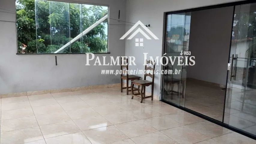 Casa nos Altos - Tutui - Foto 4