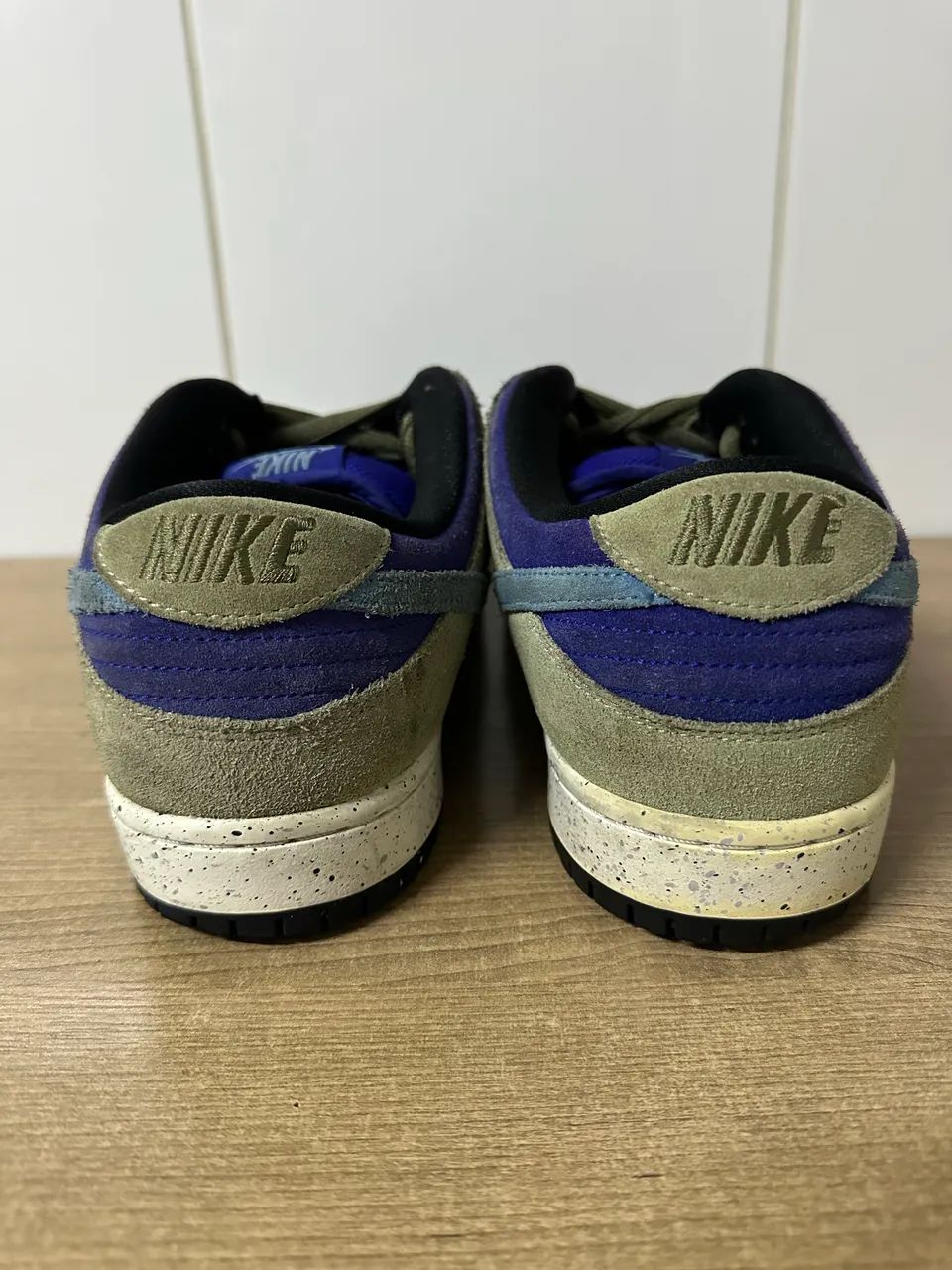 Tênis Nike SB DUNK LOW   - Foto 2