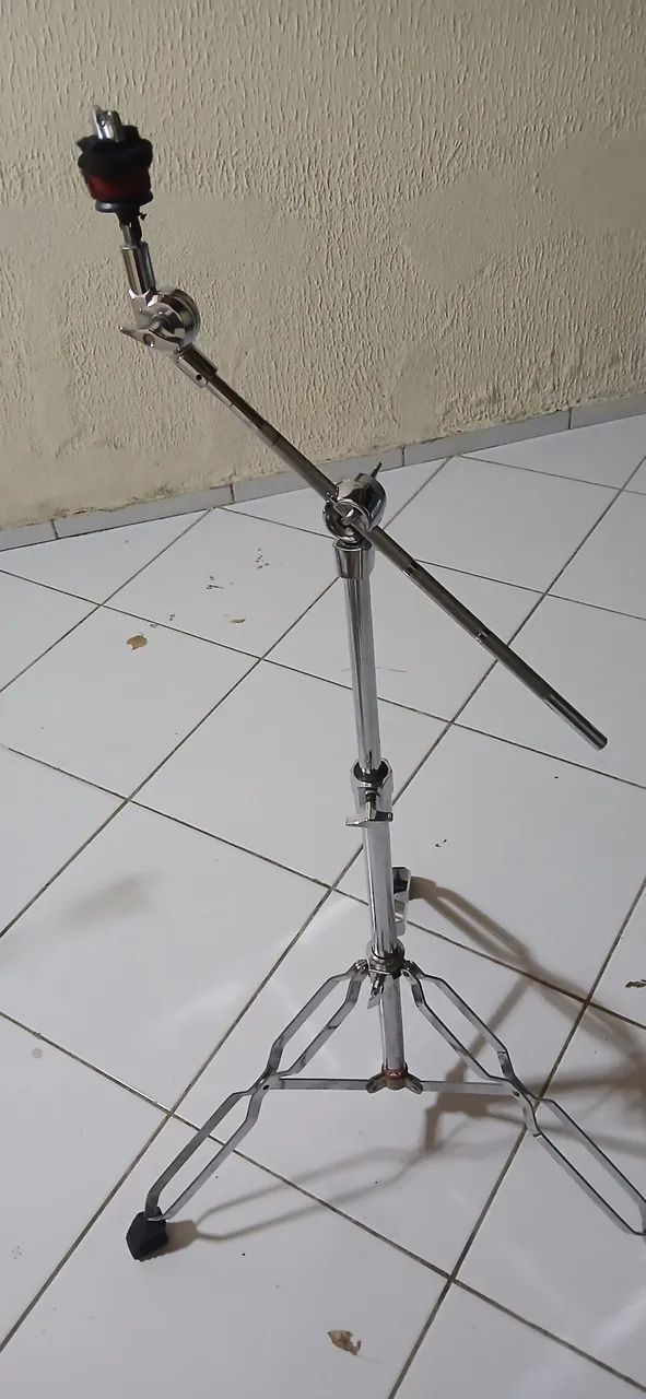 Estante girafa