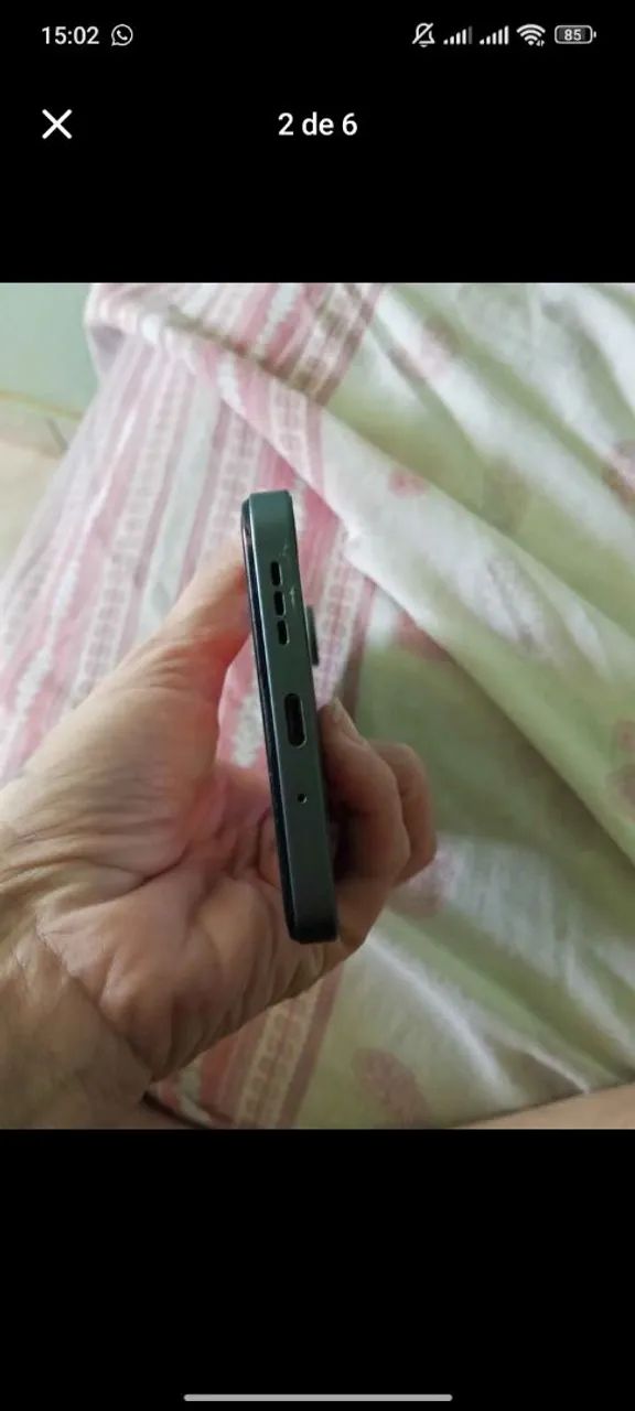 Redmi 13C - Foto 5