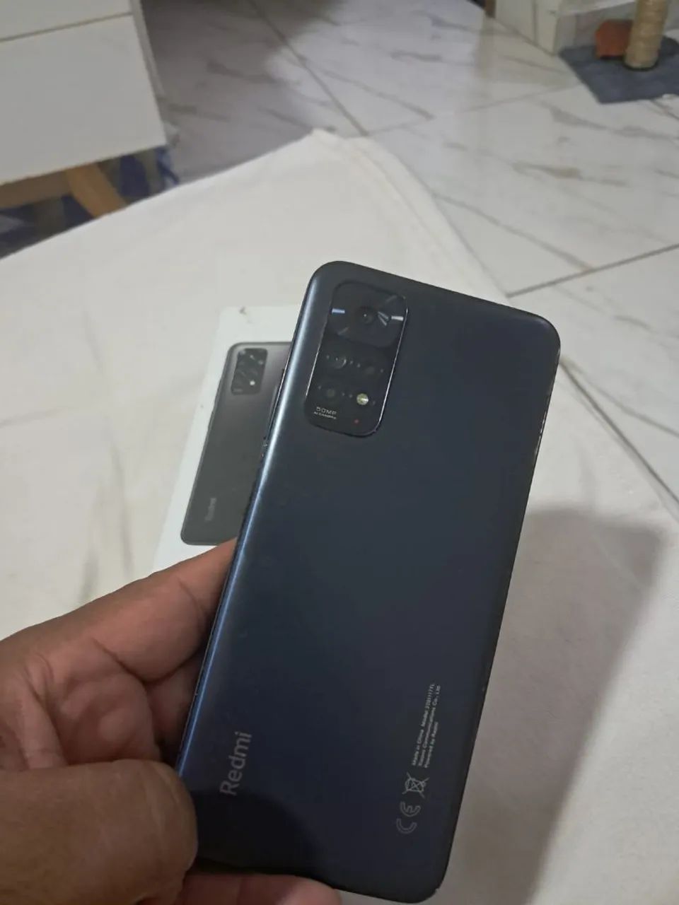 Note 11  - Foto 3