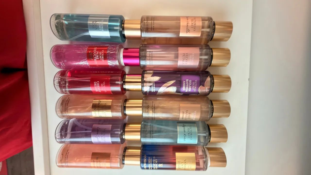 Creme Victoria Secrets - Foto 2