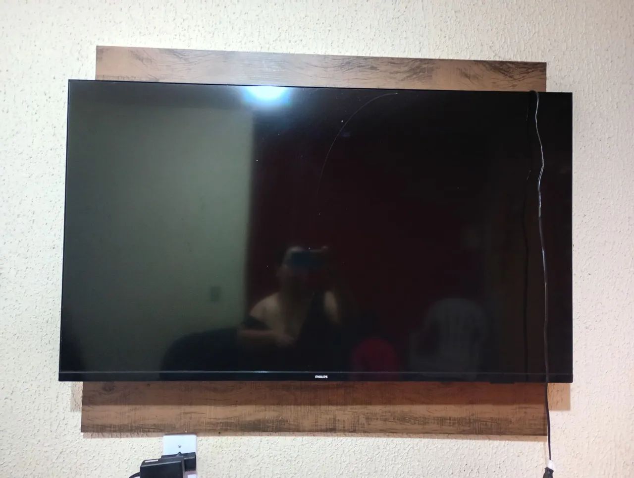  Smart TV Philips
