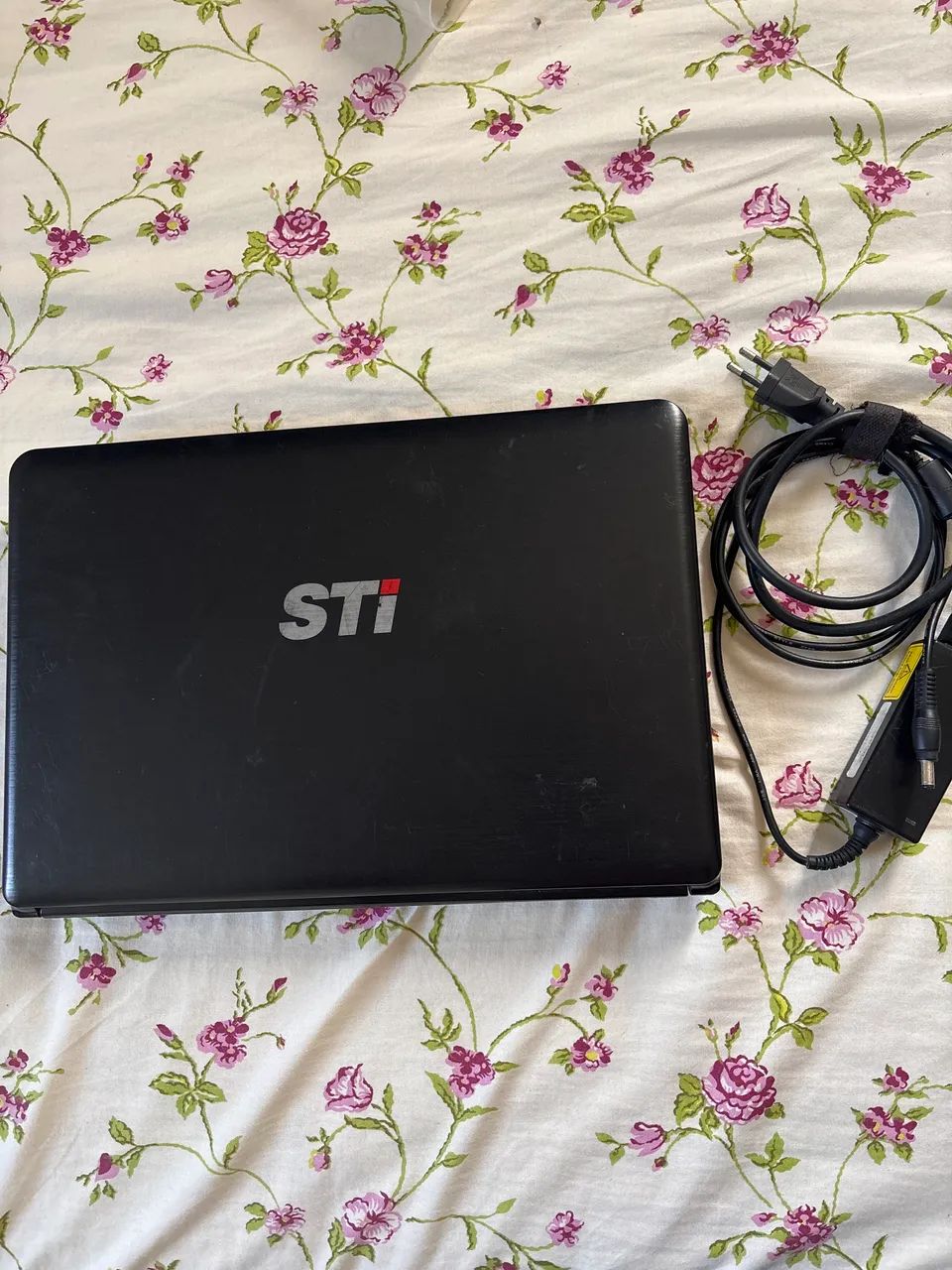 Notebook NI 1401 STI (Não está ligando) - Foto 2