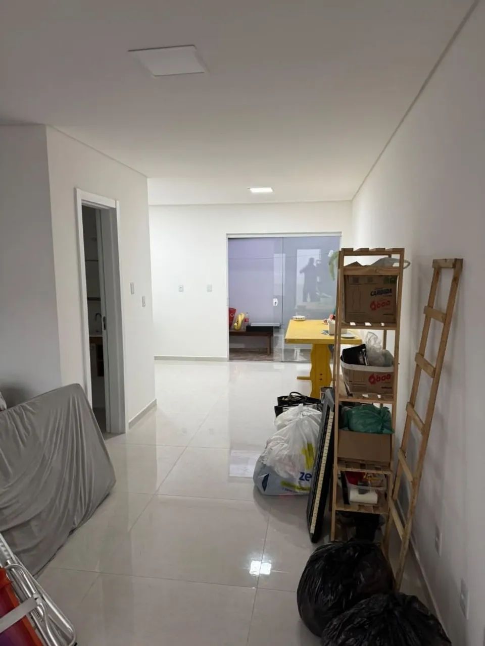 Casa com 2 suítes para alugar em Florianópolis - Foto 4