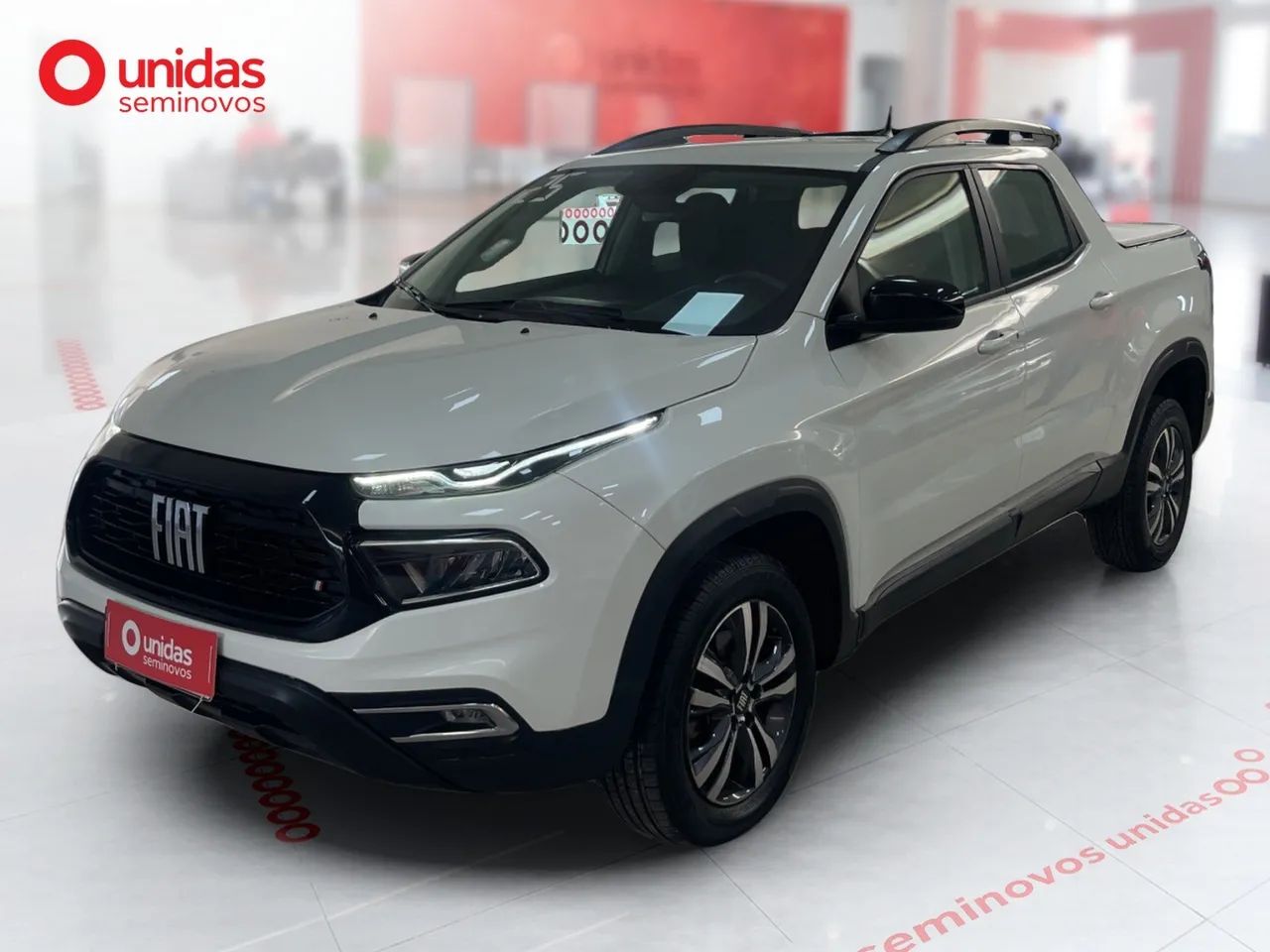 Fiat Toro 2025