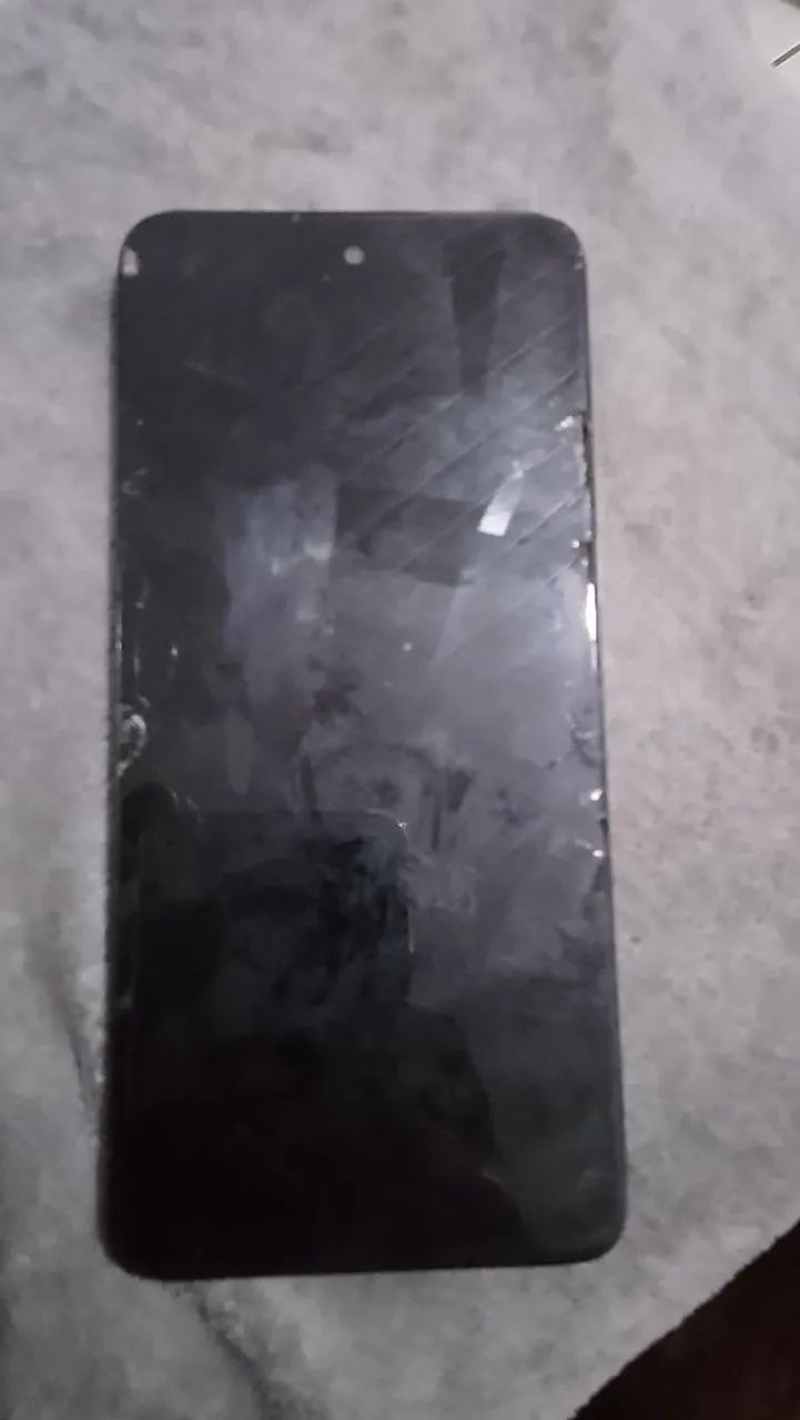 MOTOROLA MOTO G14 RETIRADA DE PEÇA  - Foto 2