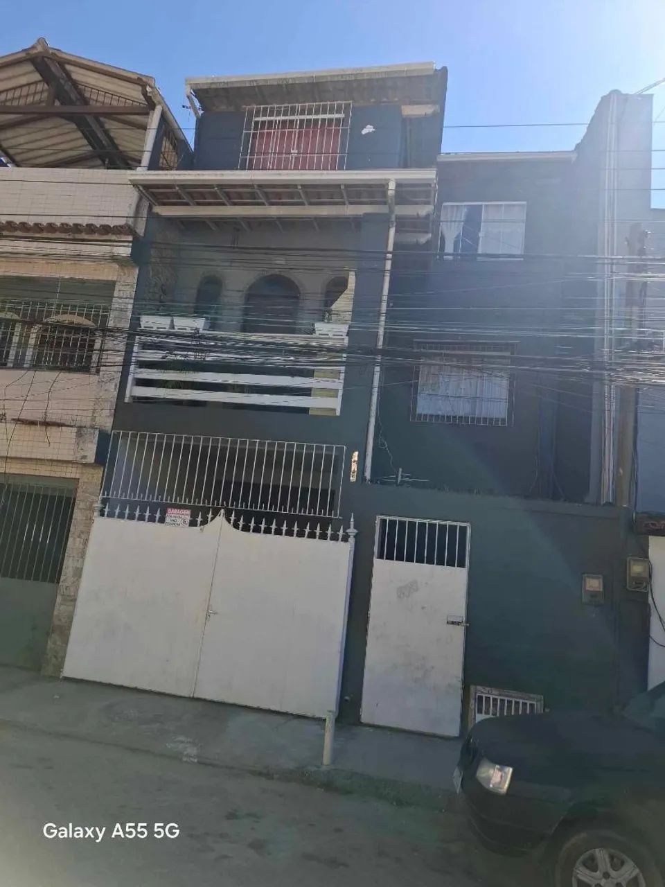 PERMUTO OU VENDO  - Foto 3
