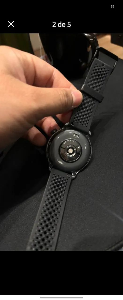 Amazfit balance  - Foto 4