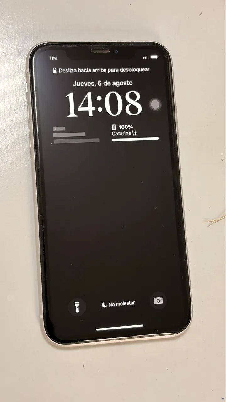 iPhone XR 64 gb branco  - Foto 5