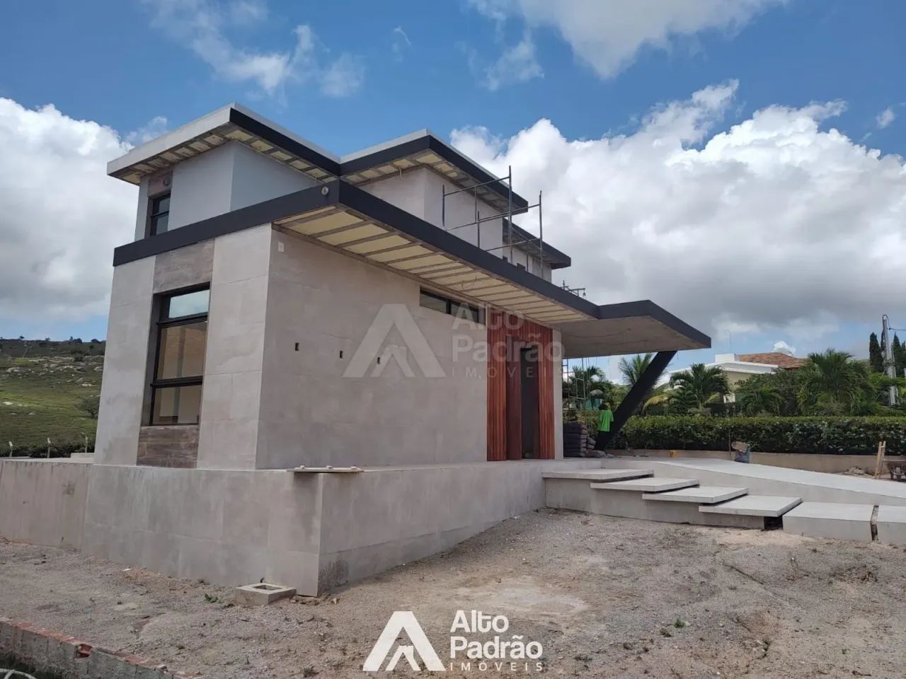 CASA EM CONDOMÍNIO | Á VENDA | GRAVATÁ - PE - Foto 3