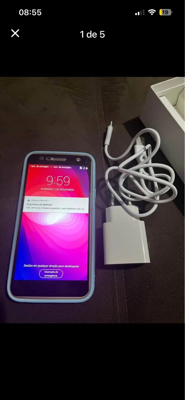 Celular k10 power  - Foto 2