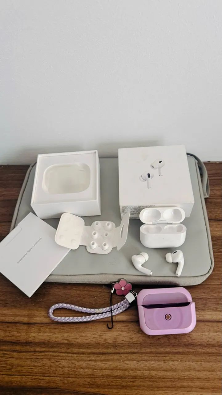 AirPods  - Foto 4