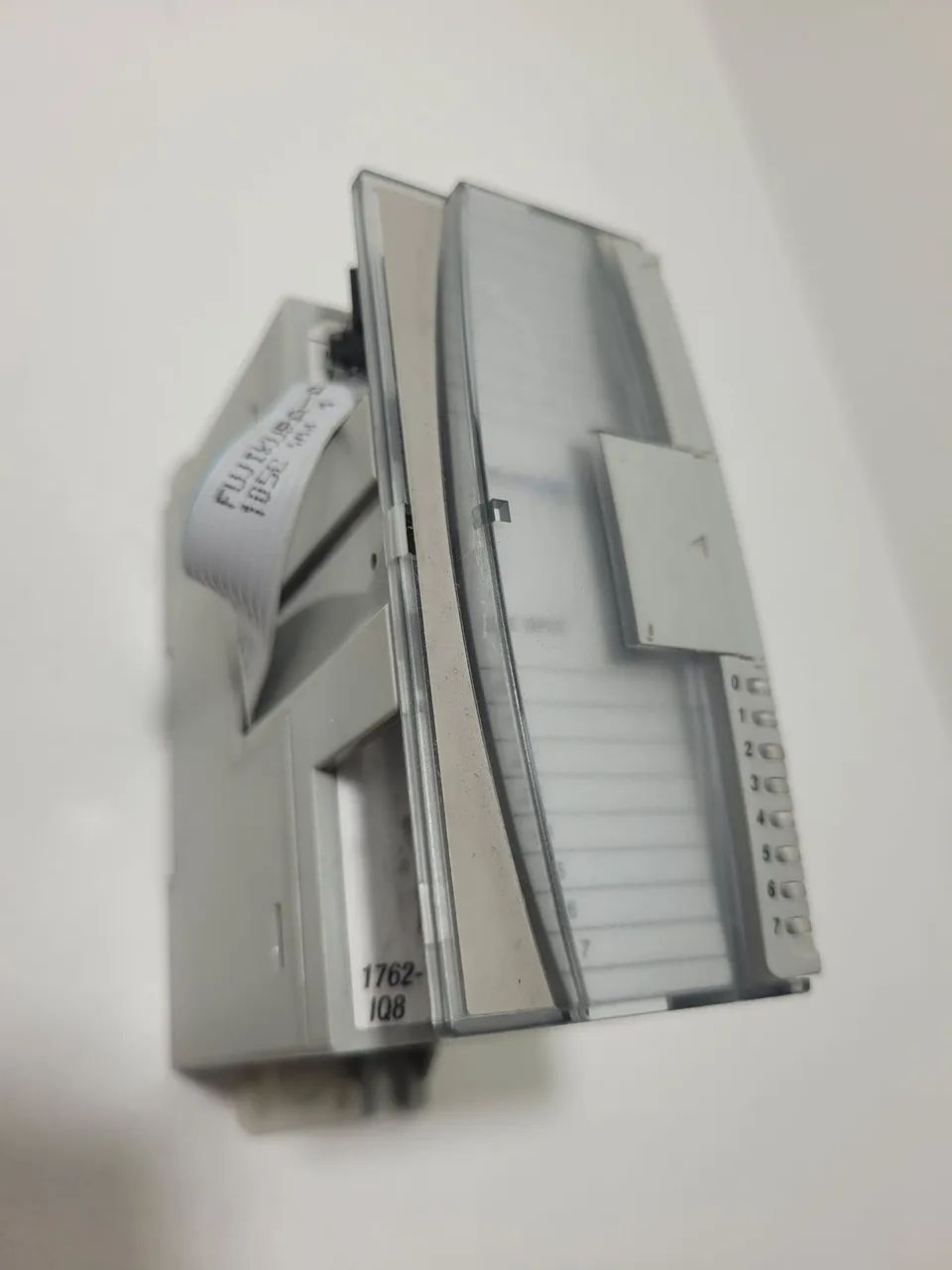 Módulo digita Allen Bradley l 1762-IQ8 - Foto 3