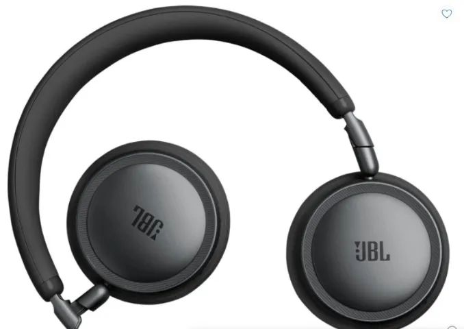 Fone JBL Live 680NC - Foto 2