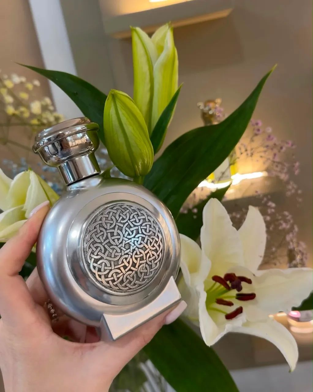 Boadicea The Victorious Heroine 100ml