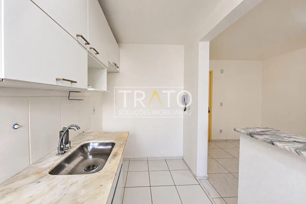 apartamento - Jardim Nova Europa - Campinas - Foto 5