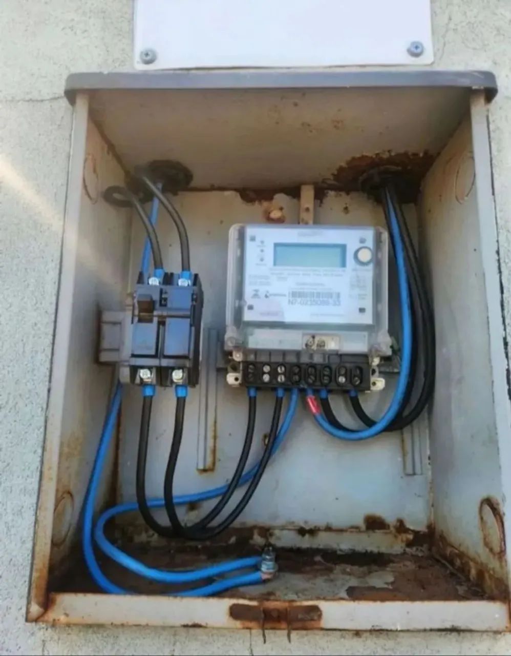 Eletricista 
