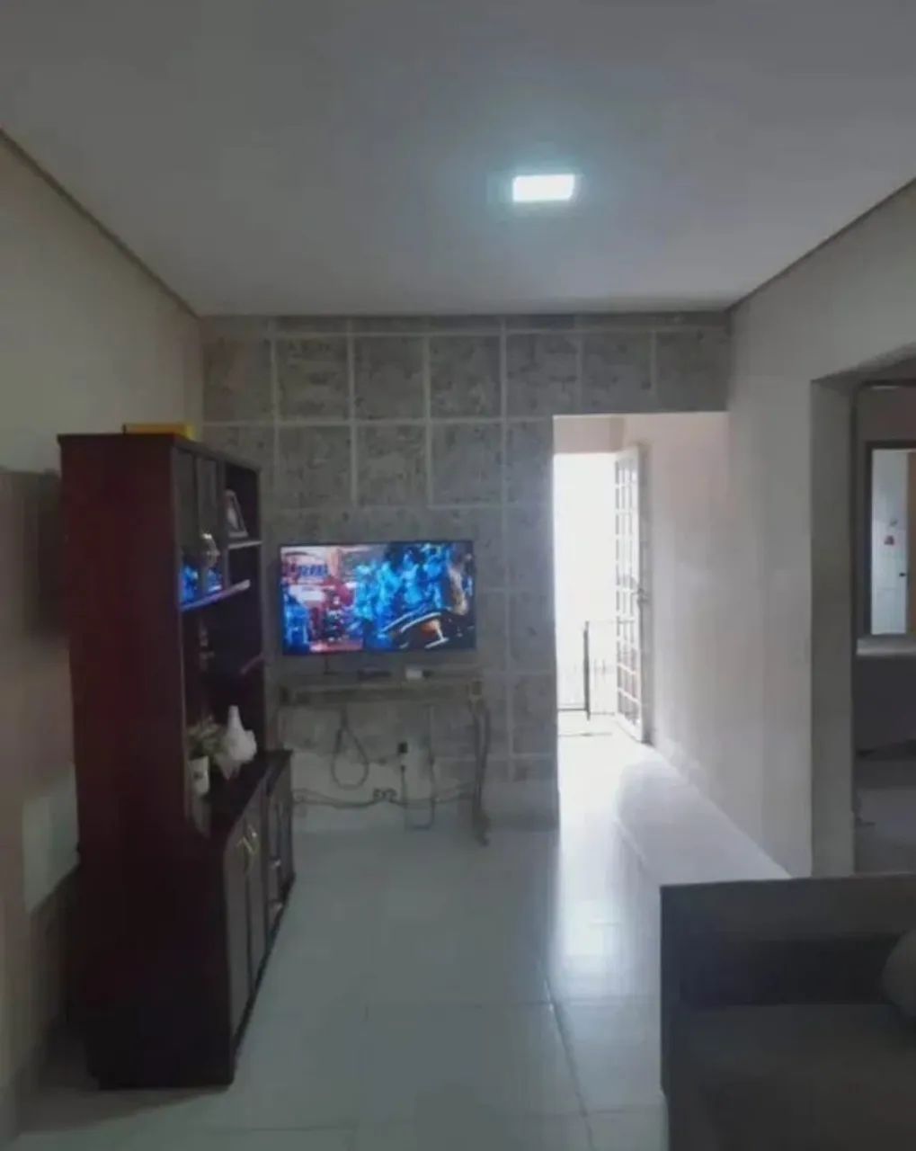 Vendo casa em mosqueiro - chapéu virado  - Foto 3