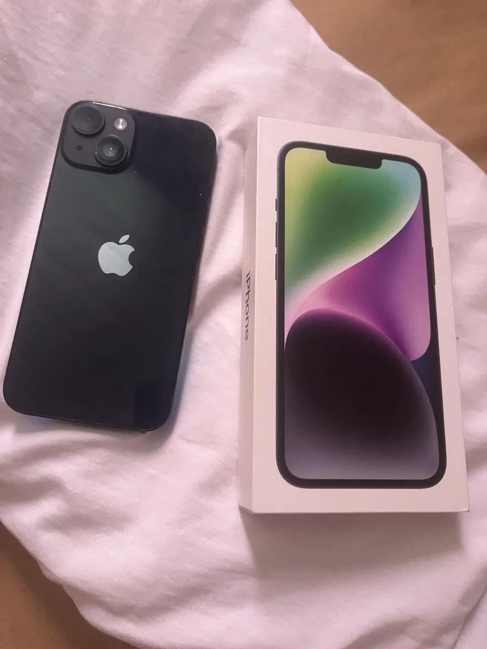 IPHONE 14, 128 GIGAS  - Foto 5