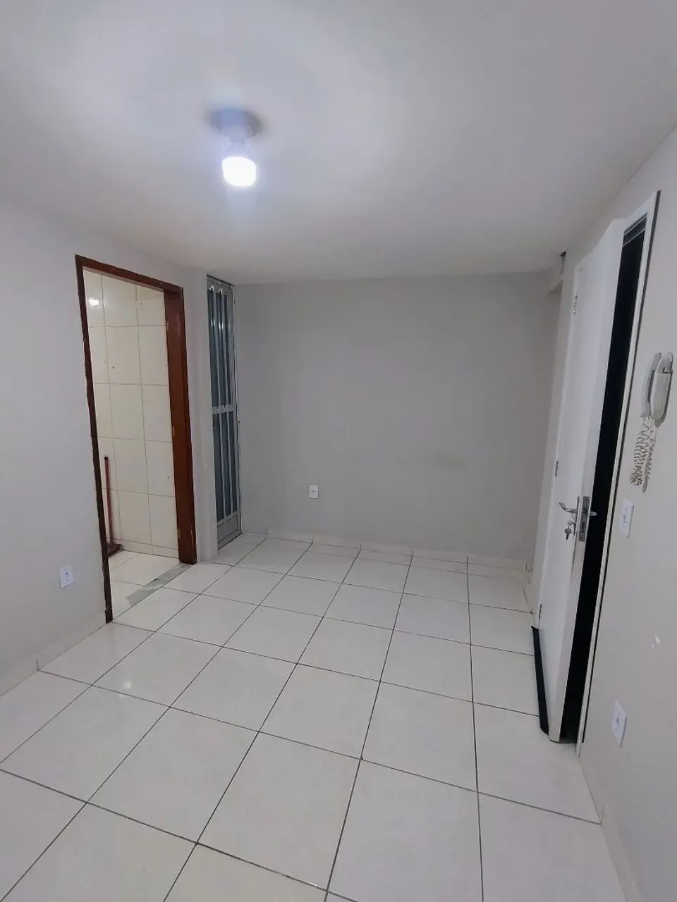 apartamento dois quartos 1000 - Foto 2